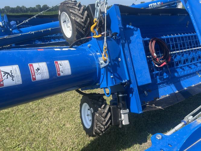 Brandt 1380XL+