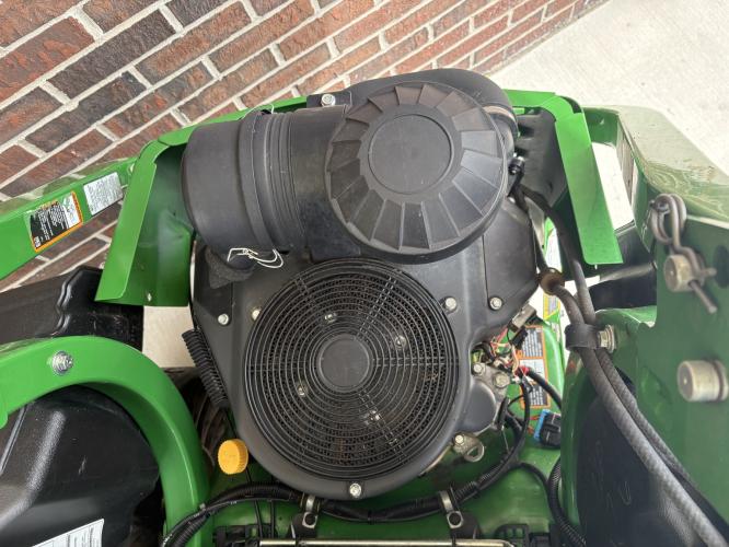 John Deere Z930R