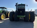 John Deere 9420