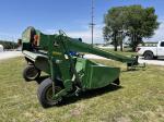 John Deere 835