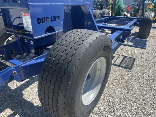 Duo Lift LB1TXLB