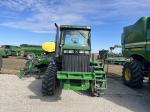 John Deere 8210T