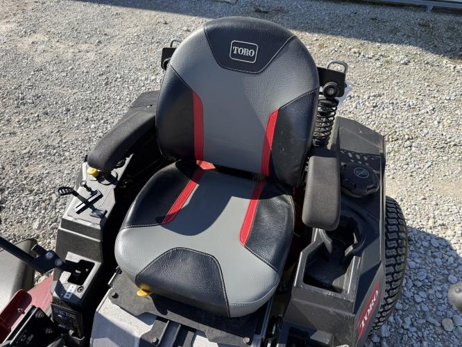 Toro Timecutter