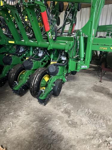 John Deere 1795
