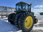 John Deere 7800