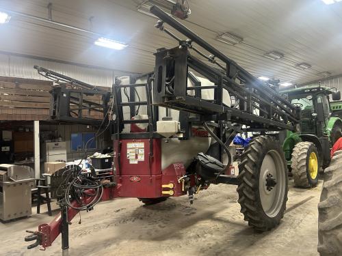 2013 Demco 1250