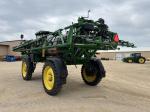 John Deere 410R