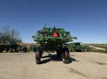 John Deere 412R