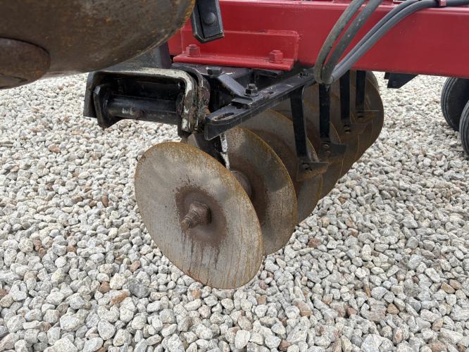 Case Ih 496