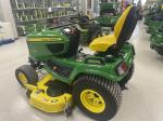 John Deere X750