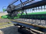 John Deere HD50F