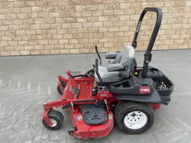 Toro Z-MASTER 5000