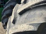 John Deere 9360R