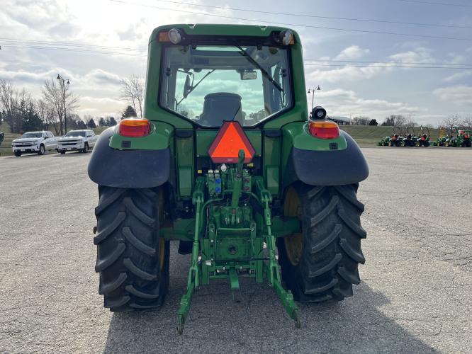John Deere 6330 Premium