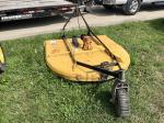 John Deere 3032E