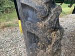 John Deere 612R