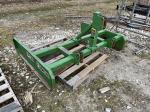 John Deere 1160