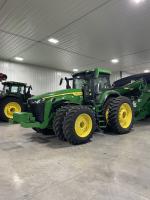 John Deere 8R 370