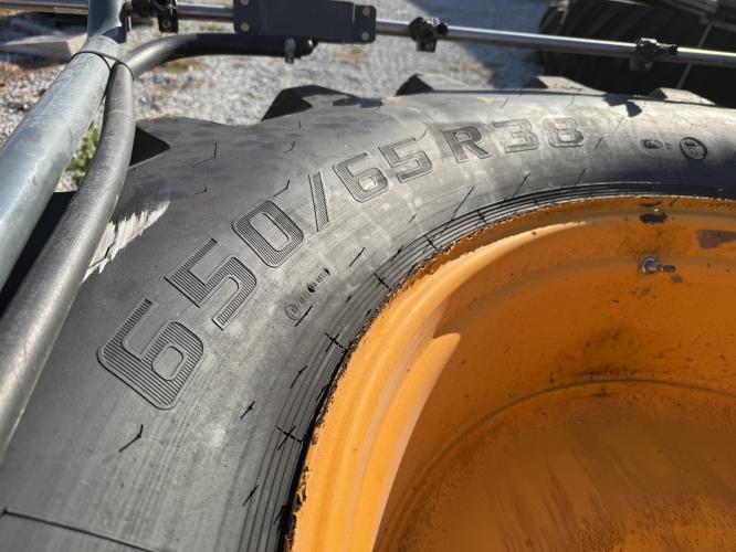 Cultor 650/65R38