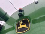 John Deere S770