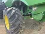 John Deere S780