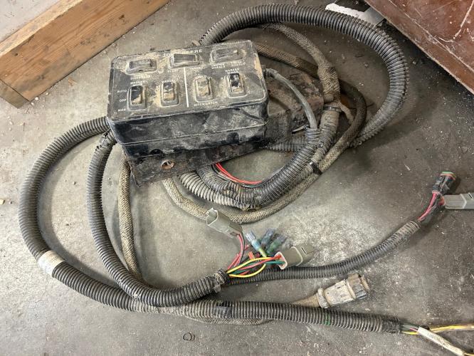 John Deere AA53816 PLANTER CONTROL CONSOLE