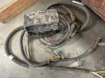 John Deere AA53816 PLANTER CONTROL CONSOLE