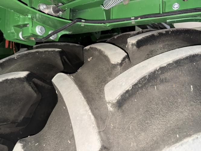 John Deere S780