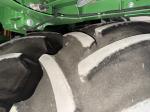 John Deere S780