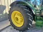 John Deere 5115M
