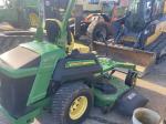 John Deere Z997R