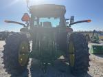 John Deere 6R 145