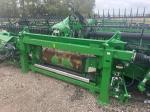 John Deere HD50F
