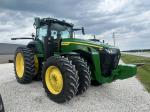 John Deere 8R 410