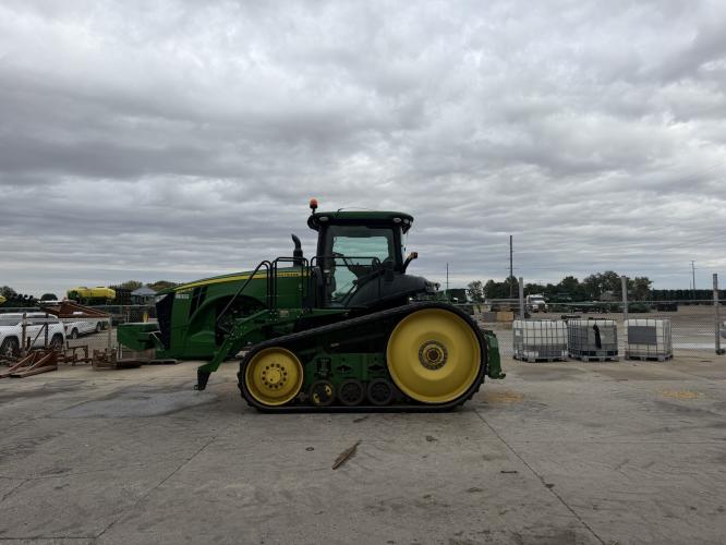 John Deere 8320RT