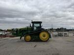 John Deere 8320RT