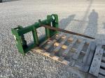 John Deere BALE SPEAR