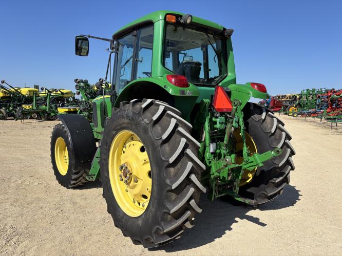 John Deere 7420