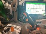 John Deere 6R 155