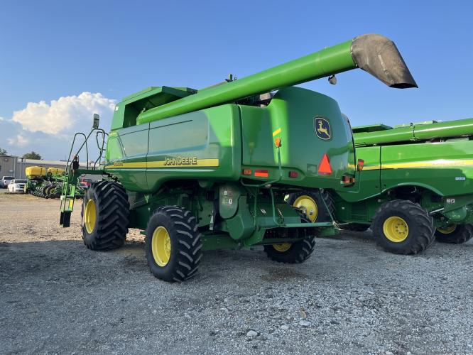 John Deere 9560 STS