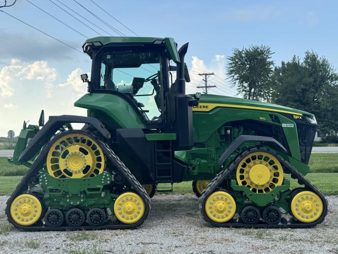 John Deere 8RX 310