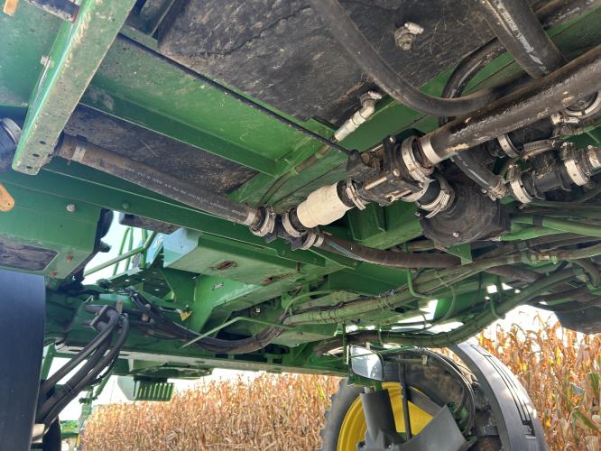 John Deere 4730