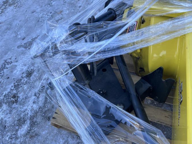 John Deere 54 SNOW BLOWER