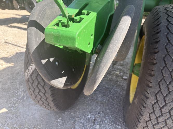 John Deere 1770NT