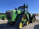 John Deere 9RX 640