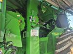 John Deere S790