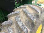 John Deere S760