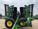 John Deere 2660VT