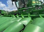 John Deere C12F StalkMaster