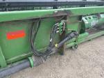 John Deere 625F